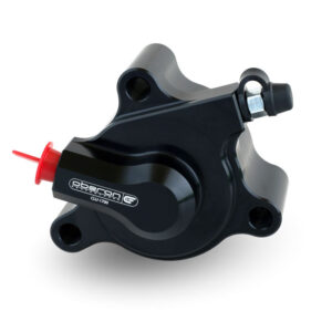 Yamaha Slavcylinder Oberon Performance CLU - 1700