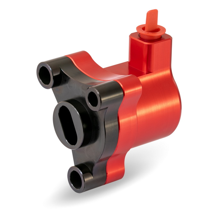 Ducati Slavcylinder Oberon Performance CLU-1199 - Bild 3