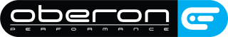 oberon performance logo
